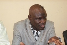 Gaston Mbengue: « J’ai un très grand marabout »