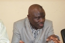 Gaston Mbengue: « J’ai un très grand marabout » Gaston Mbengue: « J’ai un très grand marabout »