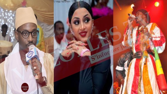 Relation avec Sokhna Aidara épouse de Waly Seck Aboubacry samb fait des révélations