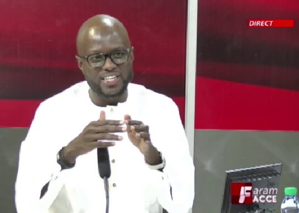 Malick Ndiaye de Pastef sur la sortie de Macky Sall: «Il a toujours gouverné par les intimidations, les menaces et le mépris»
