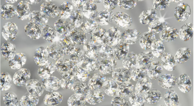 L'exploitation du zircon au Sénégal L'exploitation du zircon au Sénégal