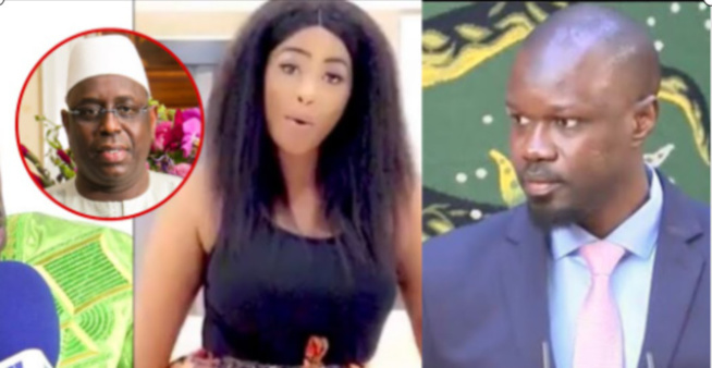 Affaire Adji Sarr : “Il faut que Sonko aille devant la justice” (Alioune Tine) Affaire Adji Sarr : “Il faut que Sonko aille devant la justice” (Alioune Tine)