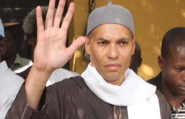 Eclairage de Diop Decroix : « Karim Wade ne veut pas une amnistie, mais une révision de son procès... »