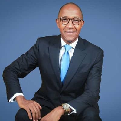 Président Abdoul Mbaye  Une éclaircie dans la grisaille de notre paysage politique