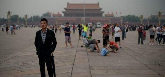 La Chine empêche les hommages aux victimes de Tiananmen