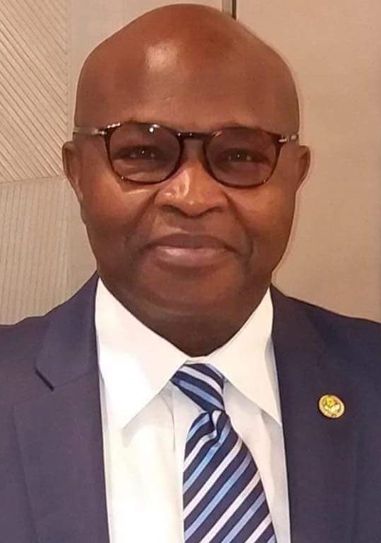 ABC Le Grand Sage a parlé (Abdoulaye Bâ Consultant International)