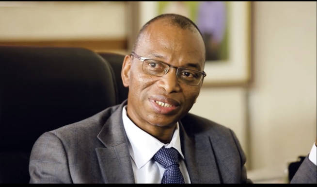 "Bilan satisfaisant de la campagne de commercialisation arachidière": Le mouvement « Aar sunu momel » dément Moussa Baldé "Bilan satisfaisant de la campagne de commercialisation arachidière": Le mouvement « Aar sunu momel » dément Moussa Baldé