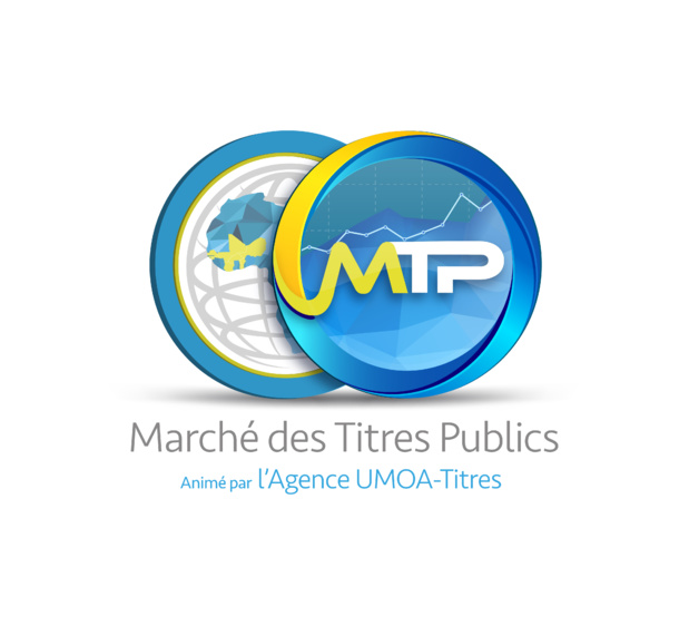 Marché des titres de la dette publique : Le volume des ressources levées s’établit à 566,3 milliards FCFA au mois de février 2021