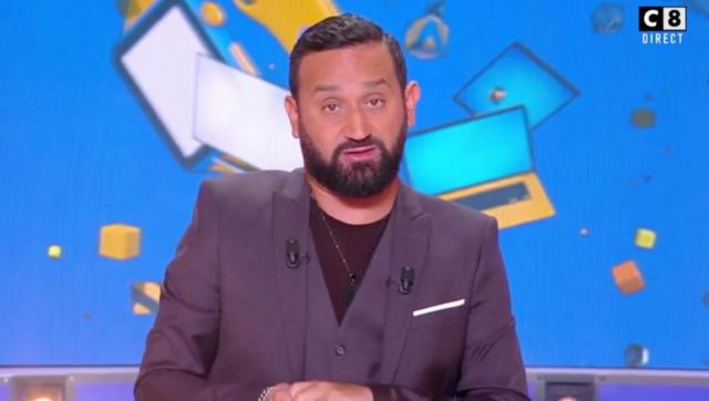 Cyril Hanouna animateur de débats pour 2022 ? Il répond !