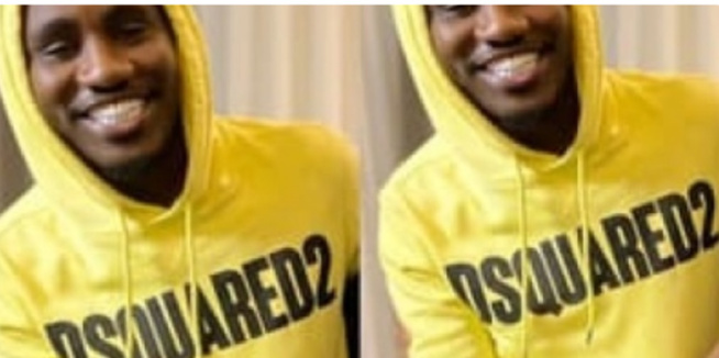 Anniversaire: Pour ses 36 ans, Wally Seck demande des... Anniversaire: Pour ses 36 ans, Wally Seck demande des...