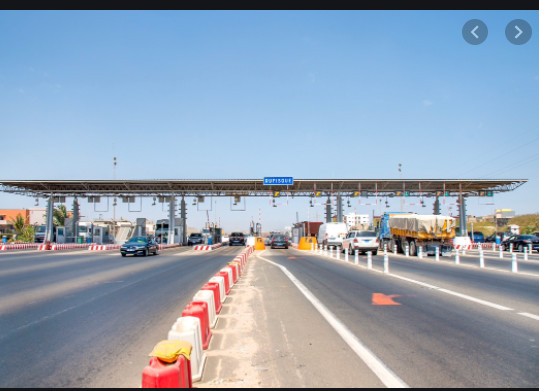 Dépôt d'un préavis de grève par les travailleurs de l’autoroute de l'Avenir Dépôt d'un préavis de grève par les travailleurs de l’autoroute de l'Avenir