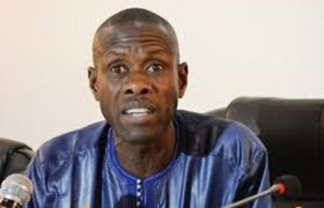 Réseau des enseignants de l’Apr: Des responsables communaux dénoncent l’attitude de Amath Suzanne Camara Réseau des enseignants de l’Apr: Des responsables communaux dénoncent l’attitude de Amath Suzanne Camara