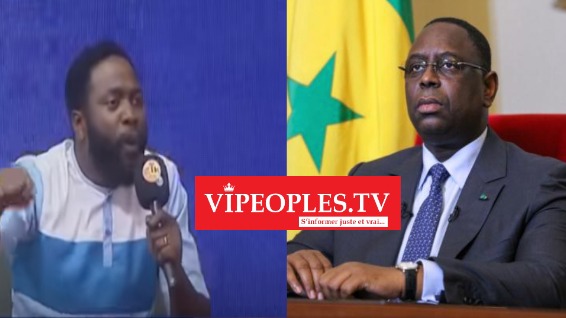 Kilifeu y'en à marre Mack Sall ne peut pas créer d'emploi aux jeunes car. .