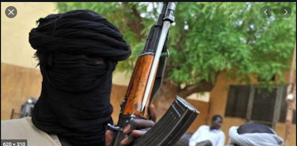 Terrorisme: Imam Dianko échappe à 20 ans de réclusion criminelle Terrorisme: Imam Dianko échappe à 20 ans de réclusion criminelle
