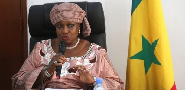 Climat délétère à Twyford : Innocence Ntap Ndiaye invite au respect des droits des travailleurs
