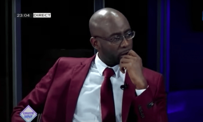 “Si Macky Sall m’appelle pour intégrer son gouvernement, je dirai oui!” “Si Macky Sall m’appelle pour intégrer son gouvernement, je dirai oui!”