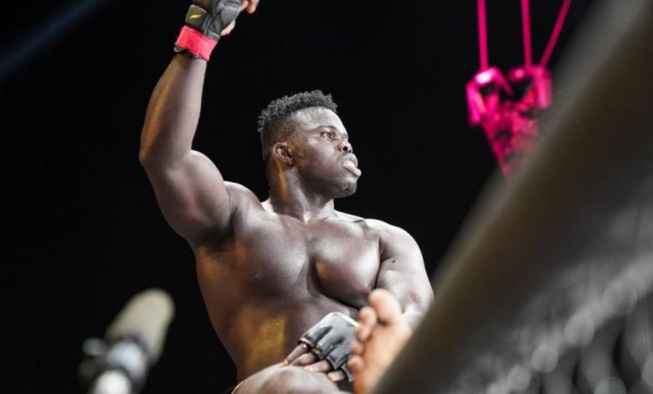 Reug Reug se confie : “Il y a plus d’argent, de santé…dans le MMA”