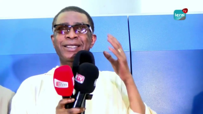 Diamniadio: Les mots de YOUSSOU NDOUR au lancement de son imprimerie "IMPACK" une branche de FUTUR INDUSTRIES