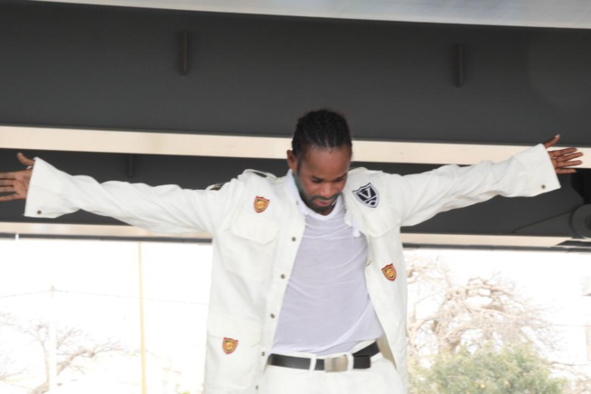 Le Danseur et l’acteur confirmé continue de vivre pleinement son art.