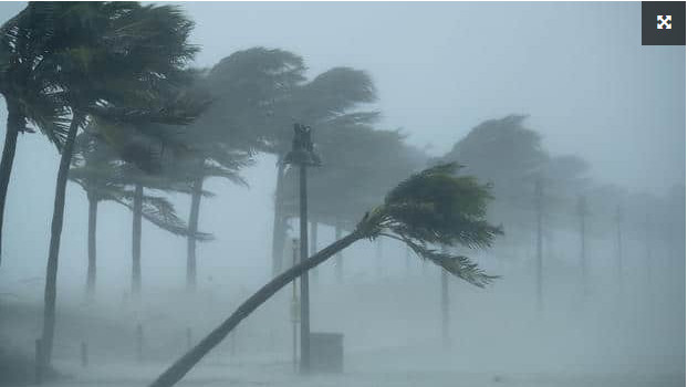 Alerte Météo: Un vent fort attendu jeudi sur toute la côte sénégalaise Alerte Météo: Un vent fort attendu jeudi sur toute la côte sénégalaise
