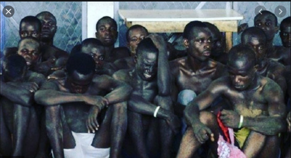 Dakar / Confondu avec un agresseur: Un livreur, acquitté après 4 ans de prison Dakar / Confondu avec un agresseur: Un livreur, acquitté après 4 ans de prison