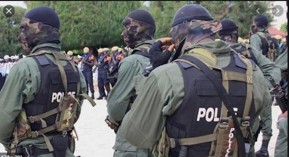 Drame à Thiès: Un autre élève policier, en formation, décède Drame à Thiès: Un autre élève policier, en formation, décède