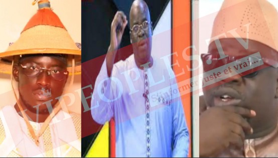 Serigne moustapha drame fait des révélations sur Sa Ndiogou