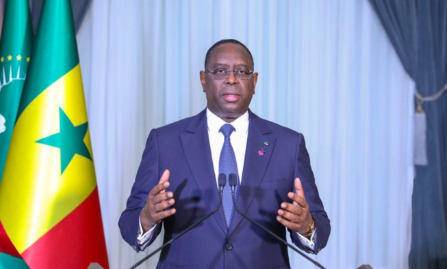 Nomination en Conseil des Ministres de ce mercredi 28 Avril 2021