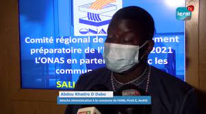 Abdou Khadre Dabo: "Pas contre le BRT, mais le tronçon Casino-Blaise Diagne va impacter sur le ..."