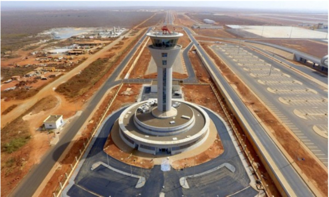 Hub aérien et touristique : Macky Sall exhorte au respect de l’agenda Hub aérien et touristique : Macky Sall exhorte au respect de l’agenda