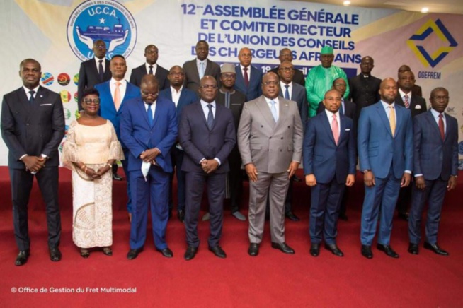 12ème Assemblée générale de l’UCCCA : Le Sénégal assure la vice présidence pour une période deux ans 12ème Assemblée générale de l’UCCCA : Le Sénégal assure la vice présidence pour une période deux ans
