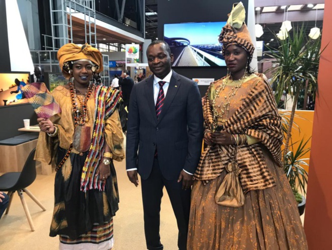 Le Sénégal sans «politique touristique réelle»: Une décennie de tâtonnements ( Direct News ) Le Sénégal sans «politique touristique réelle»: Une décennie de tâtonnements ( Direct News )