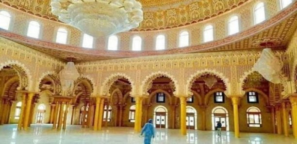 Massalikul Jinaane : La nuit de Laylatul Qadri célébrée ce jeudi Massalikul Jinaane : La nuit de Laylatul Qadri célébrée ce jeudi