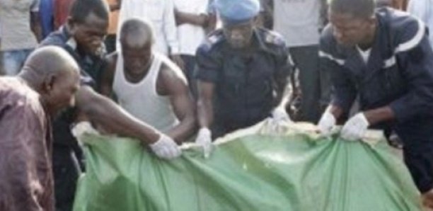 Horreur à Touba Kandiané (Kaffrine) : 2 enfants enlevés et tués dans la forêt Horreur à Touba Kandiané (Kaffrine) : 2 enfants enlevés et tués dans la forêt