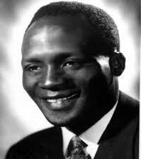 Hommage à un illustre disparu : Abdoulaye Ly, l'homme politique et l'historien Hommage à un illustre disparu : Abdoulaye Ly, l'homme politique et l'historien