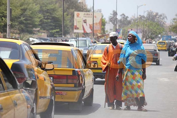 La mendicité: Un «métier » qui rapporte gros durant le Ramadan La mendicité: Un «métier » qui rapporte gros durant le Ramadan