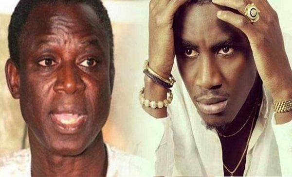 Célébration de son anniversaire: Pensée et poignant message de Wally Seck à Thione, son défunt père Célébration de son anniversaire: Pensée et poignant message de Wally Seck à Thione, son défunt père