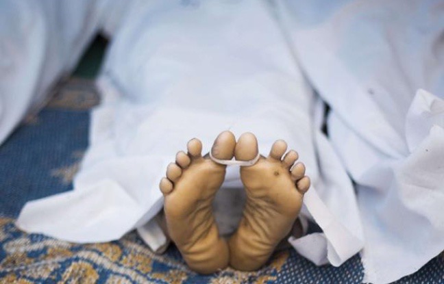 Drame: Deux enfants retrouvés morts, un jeune de 21 ans porté disparu en... Drame: Deux enfants retrouvés morts, un jeune de 21 ans porté disparu en...