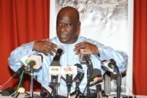 Cheikh Tidiane Sy charge Ousmane Diagne et Abdou Latif Coulibaly