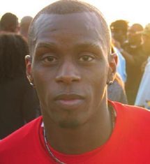 Henri Camara appelle les Lions au sursaut face à l'Angola. Henri Camara appelle les Lions au sursaut face à l'Angola.