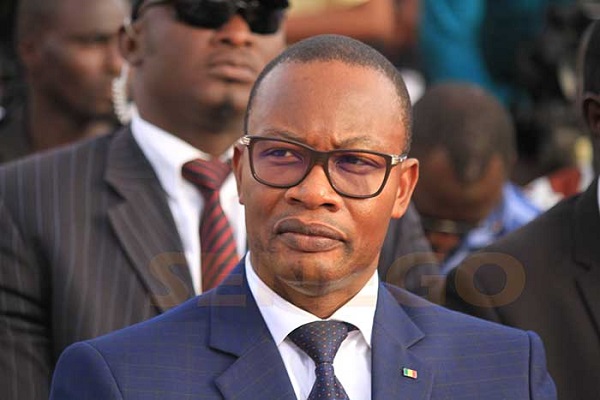 Affaire Moussa Diop / Oumar Boun Khatab Sylla: Vu le statut de magistrat du prévenu, le parquet évoque l’incompétence du tribunal Affaire Moussa Diop / Oumar Boun Khatab Sylla: Vu le statut de magistrat du prévenu, le parquet évoque l’incompétence du tribunal