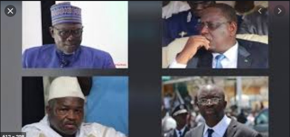 APR/ Les bannis en rencontres privées: Macky Sall prévenu APR/ Les bannis en rencontres privées: Macky Sall prévenu