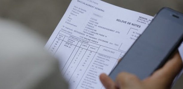 Kolda: Un censeur et un professeur arrêtés pour falsification de notes au lycée de... Kolda: Un censeur et un professeur arrêtés pour falsification de notes au lycée de...