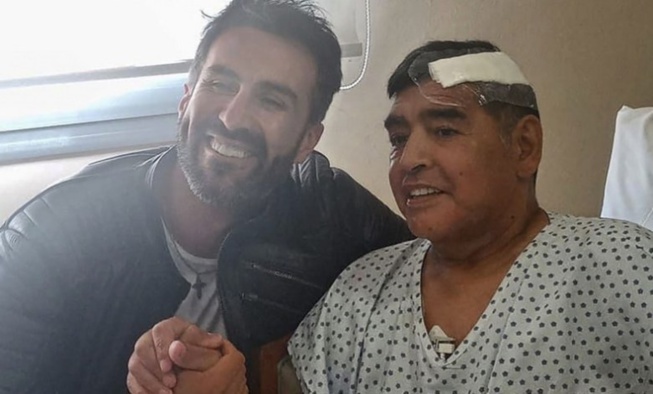 Diego Maradona a agonisé, “abandonné à son sort”, selon un rapport d’experts Diego Maradona a agonisé, “abandonné à son sort”, selon un rapport d’experts