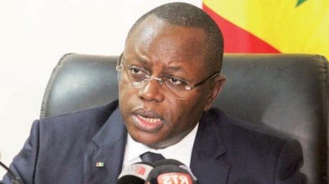 Parrainage : Matar Ba “déchire” la décision de la CEDEAO Parrainage : Matar Ba “déchire” la décision de la CEDEAO