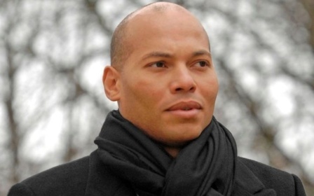 AFFAIRE KARIM WADE- DP WORLD : MACKY SALL DECIDE A LA PLACE DES JUGES SELON LE PDS AFFAIRE KARIM WADE- DP WORLD : MACKY SALL DECIDE A LA PLACE DES JUGES SELON LE PDS