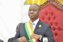 Guillaume Soro hôte du Sénégal, à partir de ce jour Guillaume Soro hôte du Sénégal, à partir de ce jour