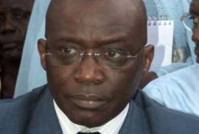 Parcours - Ousmane Massek Ndiaye, un pur produit du Pds