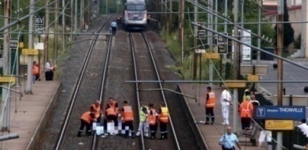 Relance des activités ferroviaires : Un syndicaliste suggère un conseil interministériel