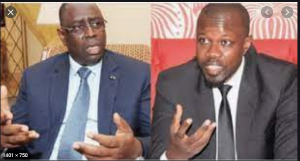 Suite à ses propos sur les tarifs du péage: Macky Sall traité de Président "lion égaré" Suite à ses propos sur les tarifs du péage: Macky Sall traité de Président "lion égaré"